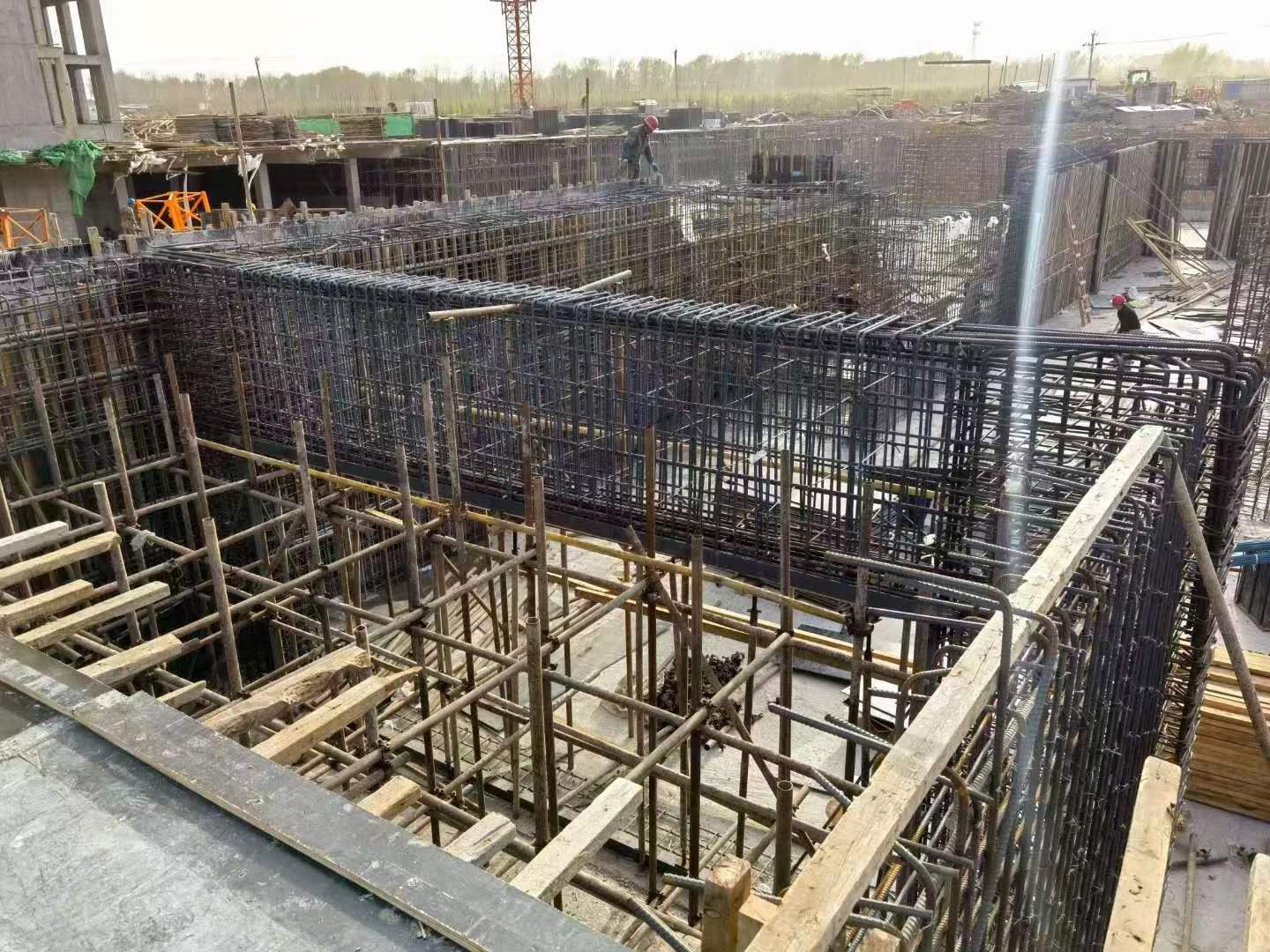 东莞建筑基础筏板施工时混凝土有哪些常见问题?